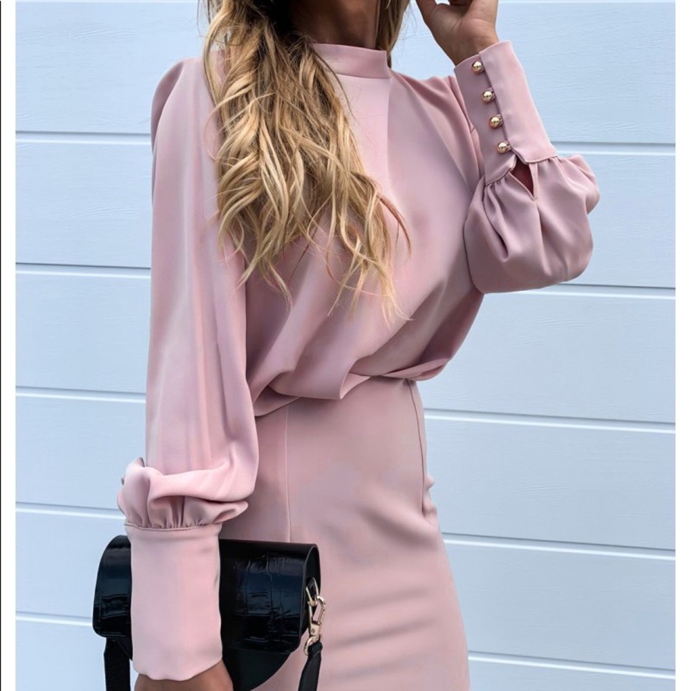 Dress NWT